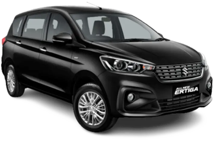 Sewa Suzuki Ertiga bekasi