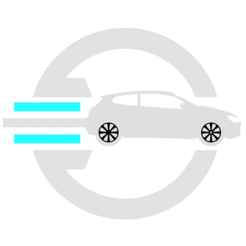 Logo Sewa Mobil Bekasi