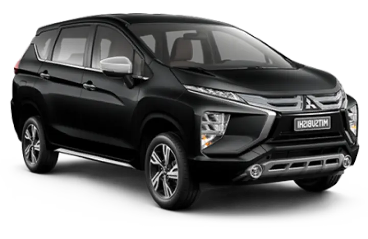 Sewa Mitsubishi XPander bekasi